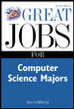 Great Jobs for Computer Science Majors (Great Jobs Series) （2 SUB）
