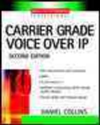 Carrier Grade Voice over Ip （2ND）