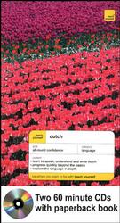 Teach Yourself Dutch : Complete Audio CD Program （CD & BOOK）