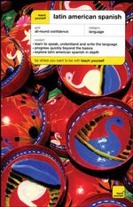 Teach Yourself Latin American Spanish : Complete Audio Cd Program (Teach Yourself)