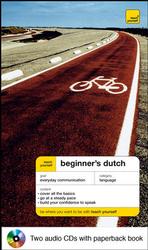 Teach Yourself Beginner's Dutch （CD & BOOK）
