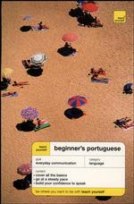 Teach Yourself Beginner's Portuguese (Teach Yourself) （Bilingual）