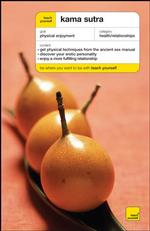 Teach Yourself Kama Sutra (Teach Yourself) （1ST）