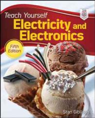 Teach Yourself Electricity and Electronics （5TH）