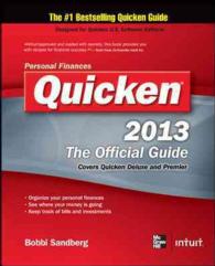 Quicken 2011 : The Official Guide (Quicken: the Official Guide)