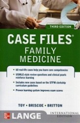 Case Files: Family Medicine