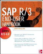 SAP R/3 End-User Handbook