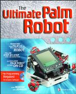 The Ultimate Palm Robot （PAP/CDR）