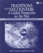 Traditions & Encounters : A Global Perspective on the Past : from 1500 to the Present 〈2〉