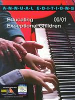 Educating Exceptional Children (Annual Editions) （12TH）