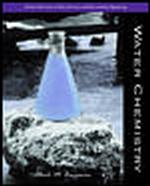 Water Chemistry (Mcgraw Hill Series in Water Resources and Environmental Engineering)