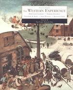 The Western Experience : The Early Modern Era 〈B〉 （7 PAP/CDR）