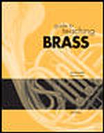Guide to Teaching Brass （6 SPI）