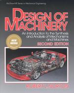 Design of Machinery （2ND）