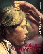 Cultural Anthropology （9TH）