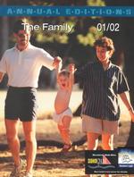 Marriage and Family (Annual Editions) （27TH）