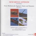 Verctor Mechanics for Engineers （6TH）