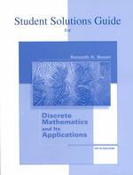 Discrete Mathematics and Its Applications （5 Student）
