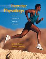 Exercise Physiology : Theory and Application to Fitness and Performance （4TH）