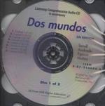 DOS Mundos Listening Comprehension （5TH）