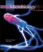 Foundations in Microbiology （4TH）