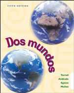 DOS Mundos （5 HAR/COM）