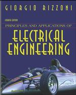 Principles and Applications of Electrical Engineering （4 HAR/CDR）