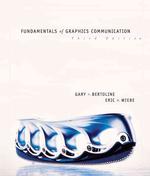 Fundamentals of Graphics Communication （3 PCK SUB）