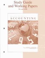 Modern Advanced Accounting （9TH）