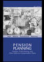 Pension Planning : Pension, Profit-Sharing, and Other Deferred Compensation Plans (Pension Planning) （9 SUB）