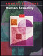 Human Sexuality (Annual Editions) （28TH）
