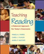 Teaching Reading : A Balanced Approach for Today's Classrooms （PCK）
