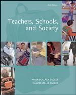 Teachers, Schools, and Society （6 PCK）