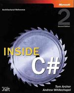 Inside C （2ND）