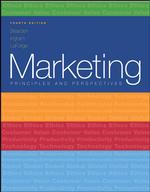 Marketing : Principles & Perspectives (Mcgraw-hill/irwin Series in Marketing) （4 PCK SUB）