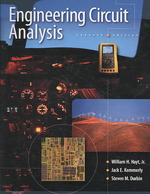 Engineering Circuit Analysis -- Hardback （7 New ed）