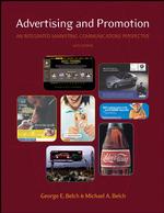 Advertising and Promotion : An Integrated Marketing Communications Perspective （6 PCK）