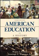 American Education : A History （3 PCK）