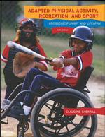 Adapted Physical Activity, Recreation and Sport （6TH）