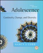 Adolescence （5TH）