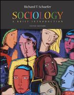 Sociology : A Brief Introduction （5 PCK SUB）