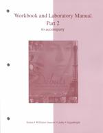 Workbook/Laboratory Manual Part 2 to Accompany Debuts