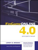 FinGame Online 4.0 Participant's Manual （4TH）