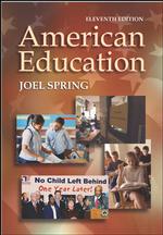 American Education （11 PCK）