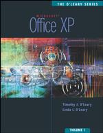 Microsoft Office Xp : Spiral 〈1〉 （PAP/CDR）