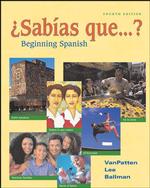 Sabias Que （4 PCK）