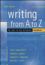 Writing from a to Z with Catalyst Access Card （5TH）
