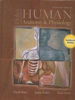 Hole's Human Anatomy & Physiology （11TH）