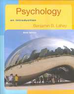 Psychology : An Introduction （9 PAP/CDR/）