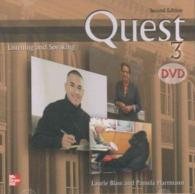 Quest Level 3 DVD （2nd Revised ed.）